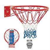 CANESTRO REGOLAMENTARE C/RETE