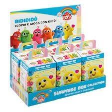 DIDO BIDIDIDO' Esp.6Pz