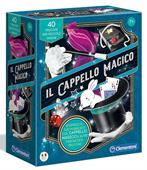 IL CAPPELLO MAGICO 2019