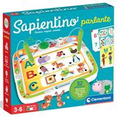 SAPIENTINO PARLANTE
