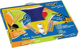 SET PING PONG BASIC