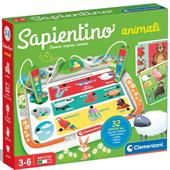 SAPIENTINO ANIMALI