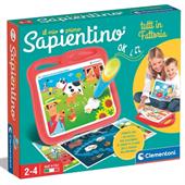 MIO PRIMO SAPIENTINO FATTORIA