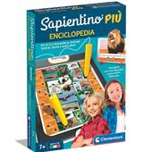 SAPIENTINO PIU' ENCICLOPEDIA