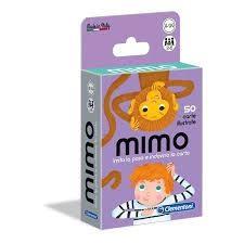IL GIOCO DEI MIMI
