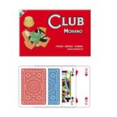 CARTE DA GIOCO RAMINO CLUB