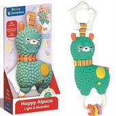 HAPPY ALPACA LIGHT & SOUND