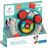 VOLANTE MICKEY STEERIN WHEEL