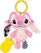 ON THE GO PLUSH BUNNY