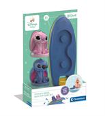 BATH SURF SET STITCH E ANGEL