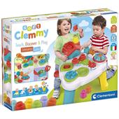CLEMMY SENSORY TABLE