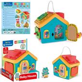 MONTESSORI BABY CASA