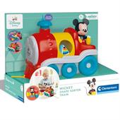 MICKEY SHAPE SORTER TRAIN