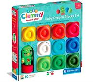 CLEMMY DRAGON 10Pz