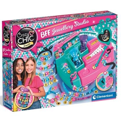 CRAZY CHIC BFF GIOIELLI