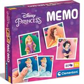 MEMO GAMES PRINCESS