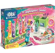 RICARICA LABORATORIO EVIDENZIATORI