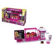 COFFEE SHOP DI BARBIE