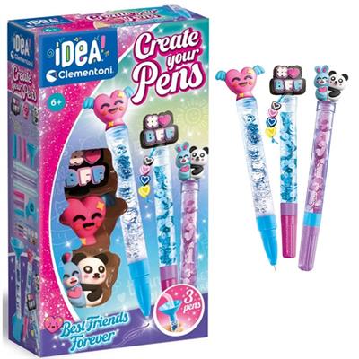 RICARICA LABORATORIO DELLE PENNE