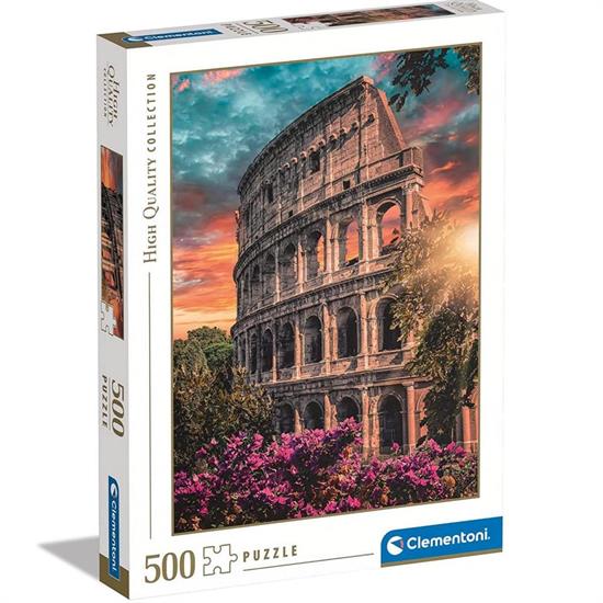 PZL 500 ANFITEATRO FLAVIAN