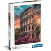 PZL 500 ANFITEATRO FLAVIAN