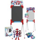 LAVAGNA SPIDEY & FRIENDS