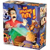 GIOCO NON SVEGLIARE PAPA'