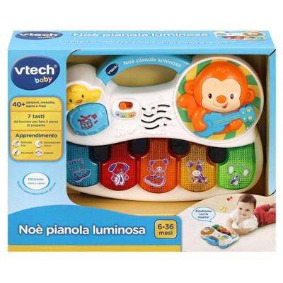 NOE' PIANOLA LUMINOSA