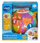 MAGICA PALLA MULTIATTIVITA'