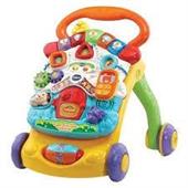 SUPER PRIMIPASSI PARLANTE BOY