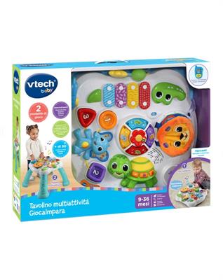 TAVOLINO MULTIATTIVITA'
