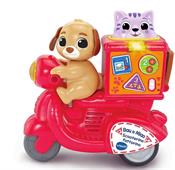 BAU E MIAO SCOOTERINO