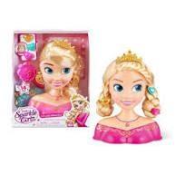 SPARKLE TESTA ACCONCIATURE ZUR10097