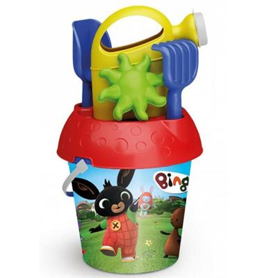 SECCHIELLO COMPLETO BING