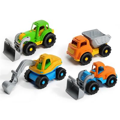 AUTOMEZZI ASS. Esp.12Pz