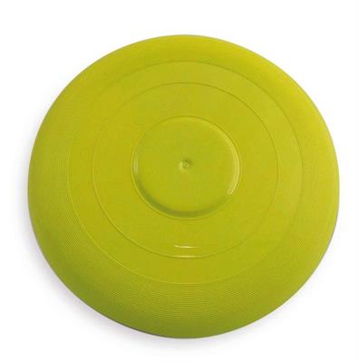 DISCO VOLANTE FREESBIE