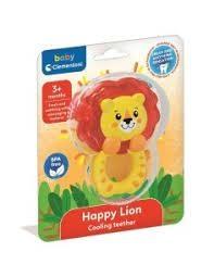 REFRIGERATED LION HAPPY LION