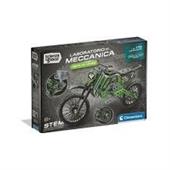 LABORATORIO MECCANICA MOTO