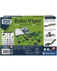 VIPER ROBOT