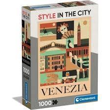 PZL 1000 STYLE CITY VENEZIA
