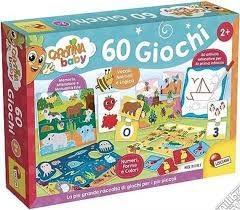 CAROTINA BABY COUNTRY ANIMALS