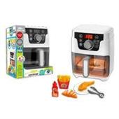 CRISPY FRIGGITRICE ARIA YES52265