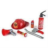 POMPIERI ATTREZZI