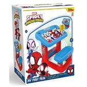 BANCO SCUOLA SPIDEY & FRIENDS