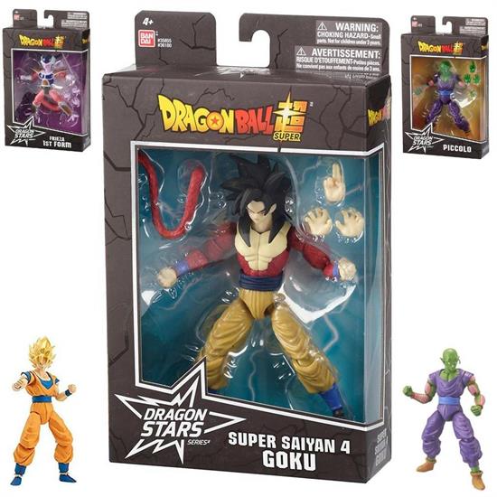 DRAGON BALL PERS. Cm17