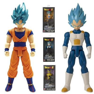 DRAGON BALL PERS. Cm30