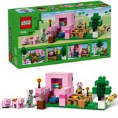 LA CASA DEL MAIALINO