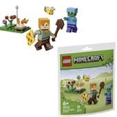 CONFLITTO AL FALO' DI ALEX