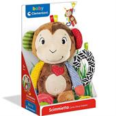 SCIMMIETTA CANTA GIOCA IMPARA