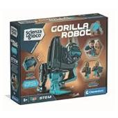 GORILLA ROBOT